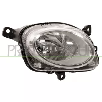 Projecteur principal PRASCO FT0404813
