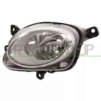 Projecteur principal PRASCO FT0404814