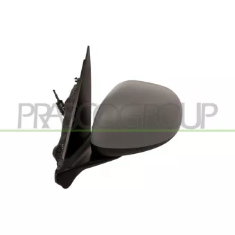 Rétroviseur extérieur PRASCO FT0407004