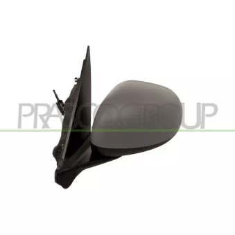 Rétroviseur extérieur PRASCO FT0407004P