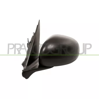 Rétroviseur extérieur PRASCO FT0407014P