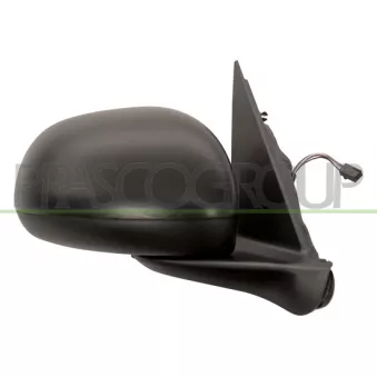 Rétroviseur extérieur PRASCO FT0407313P