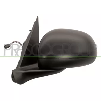Rétroviseur extérieur PRASCO FT0407314P