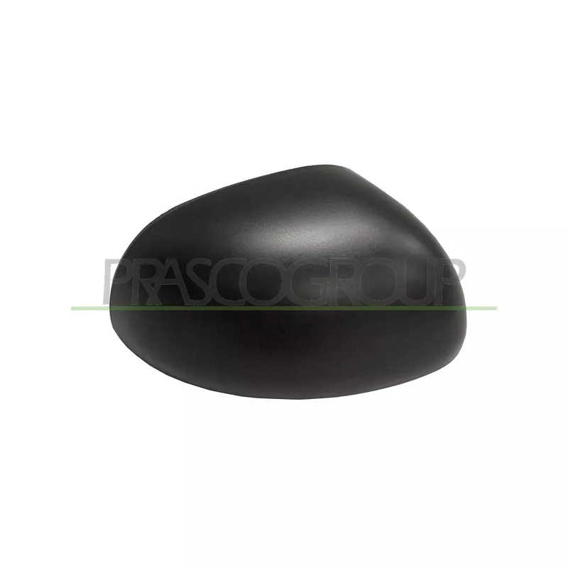 Revêtement, rétroviseur extérieur PRASCO FT0407403