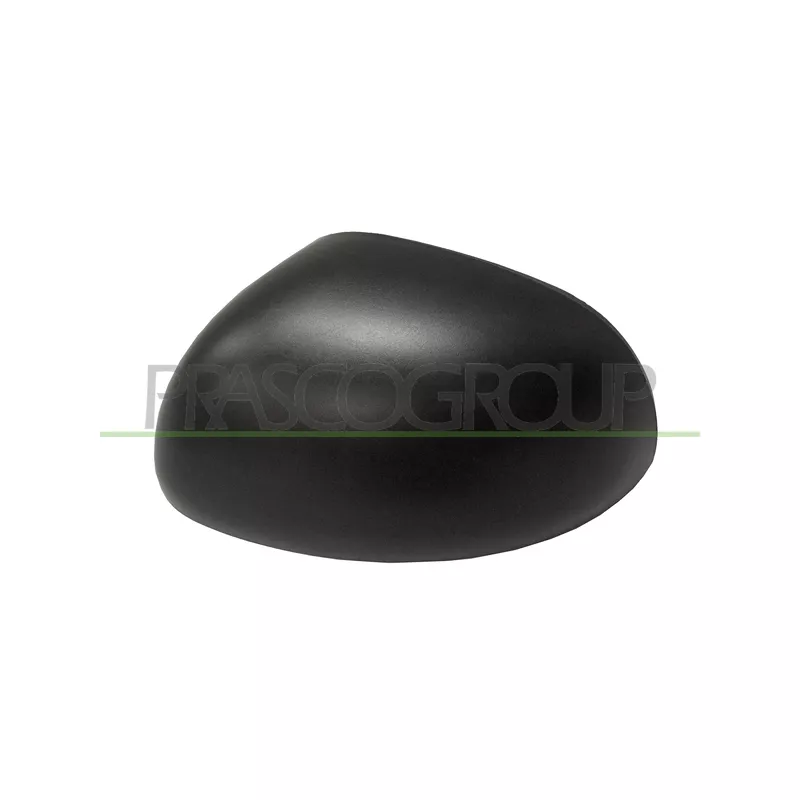 Revêtement, rétroviseur extérieur PRASCO FT0407404