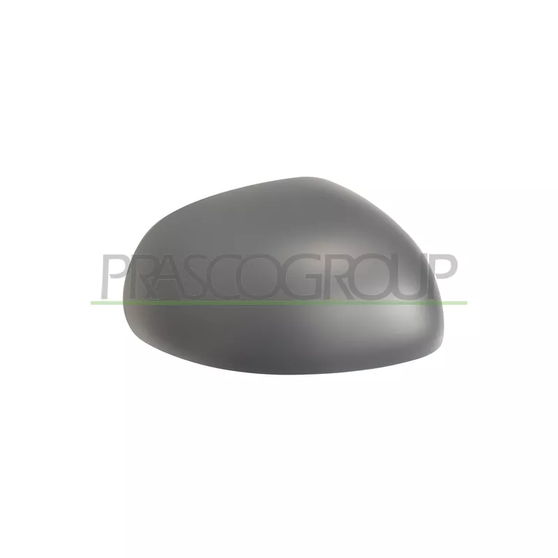 Revêtement, rétroviseur extérieur PRASCO FT0407413P