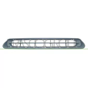 Grille de radiateur PRASCO FT0422001