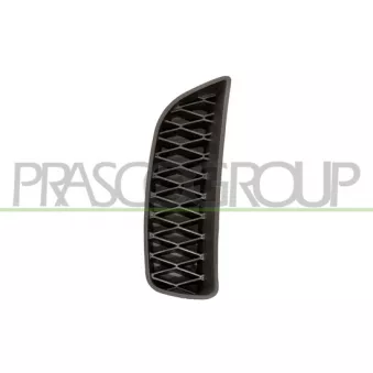 Grille de ventilation, pare-chocs PRASCO FT0422123
