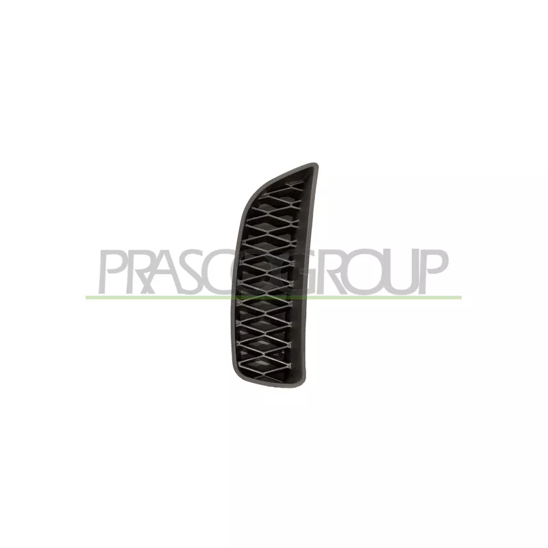 Grille de ventilation, pare-chocs PRASCO FT0422123