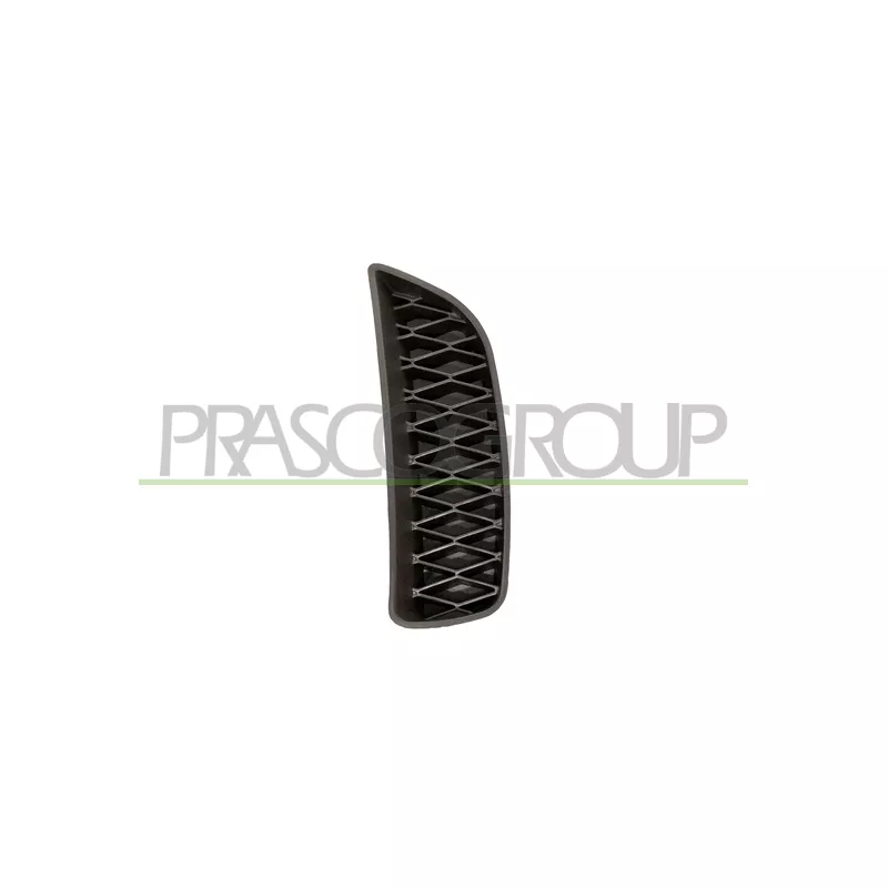 Grille de ventilation, pare-chocs PRASCO FT0422124