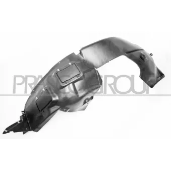 Doublure d'aile avant droit PRASCO FT0423603