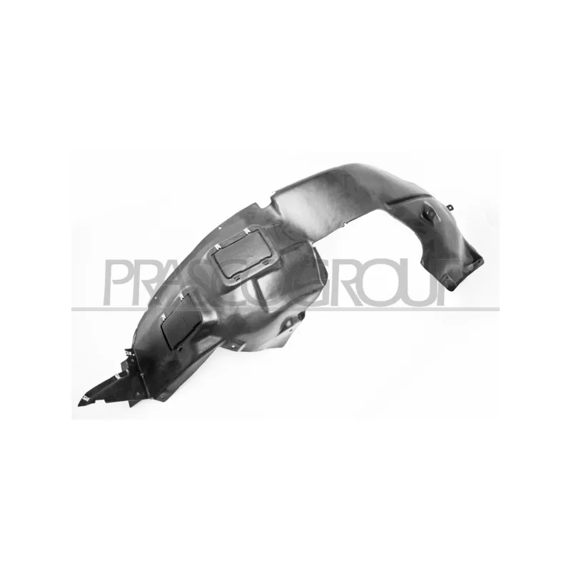 Doublure d'aile avant droit PRASCO FT0423603