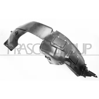Doublure d'aile avant gauche PRASCO FT0423604