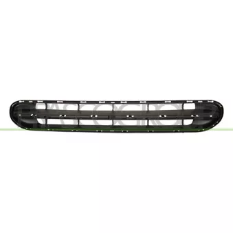 Grille de ventilation, pare-chocs PRASCO FT0442001