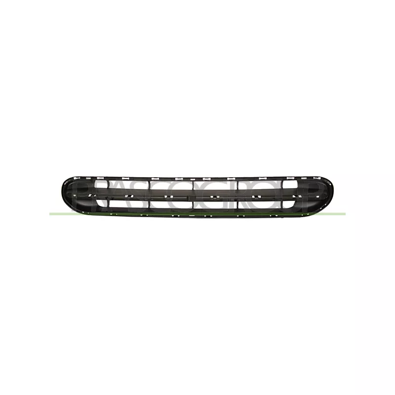 Grille de ventilation, pare-chocs PRASCO FT0442001
