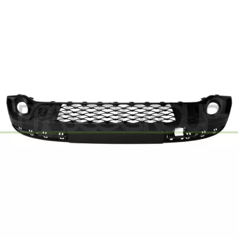 Grille de ventilation, pare-chocs PRASCO FT0442120