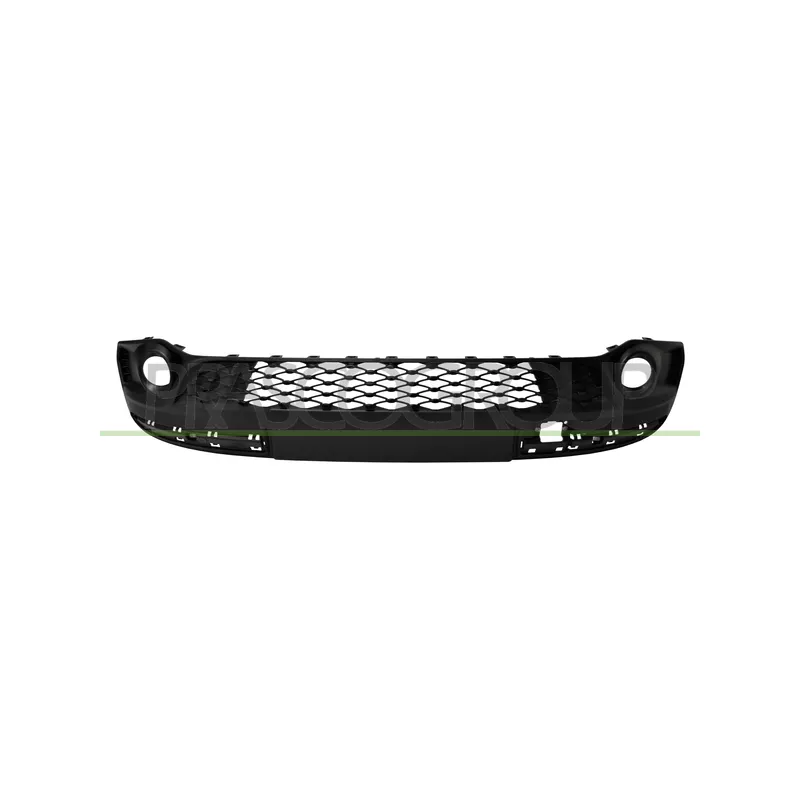 Grille de ventilation, pare-chocs PRASCO FT0442120
