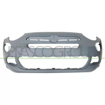 Pare-chocs PRASCO FT0601001