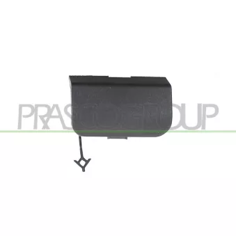 Capuchon, crochet de remorquage PRASCO FT0601286