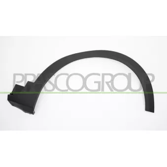 Élargissement, aile PRASCO FT0601581