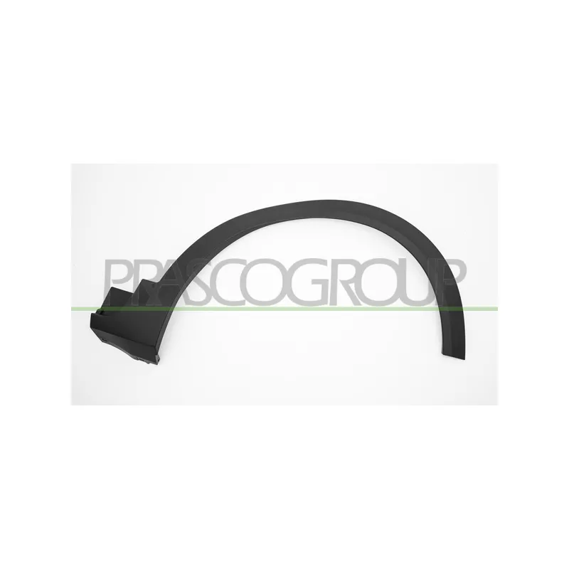 Élargissement, aile PRASCO FT0601581