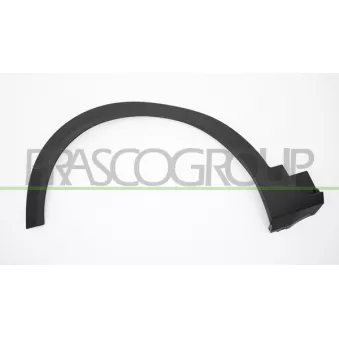 Élargissement, aile PRASCO FT0601582