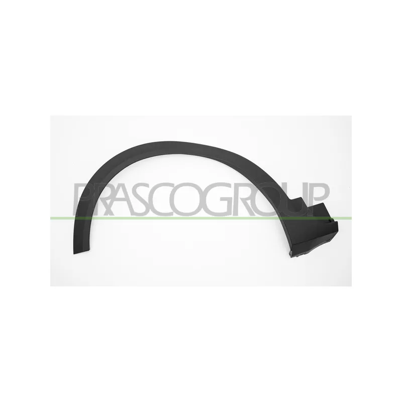 Élargissement, aile PRASCO FT0601582