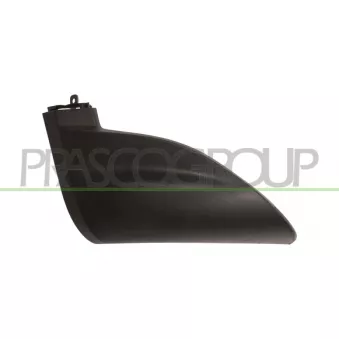 Spoiler avant droit PRASCO FT0601803