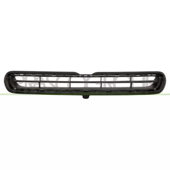 Baguette et bande protectrice, grille de radiateur PRASCO FT0602110