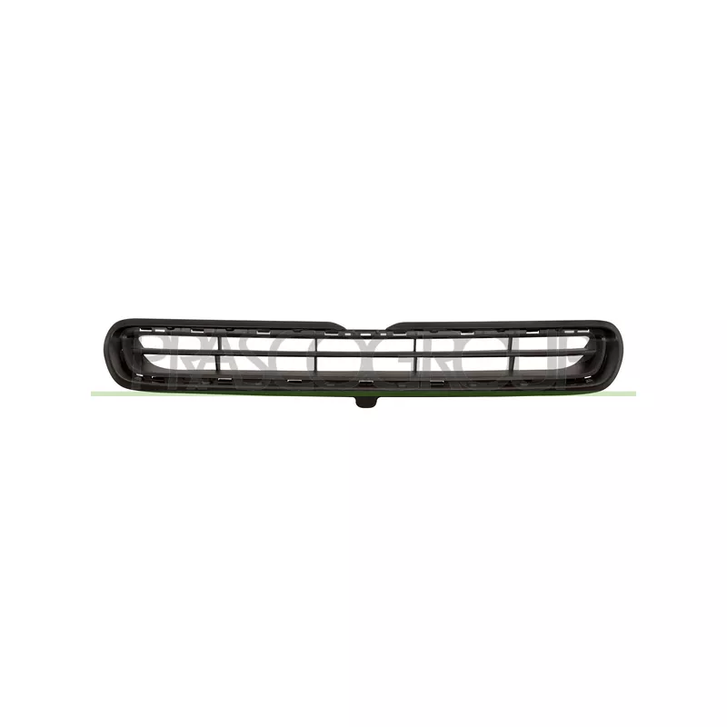 Baguette et bande protectrice, grille de radiateur PRASCO FT0602110