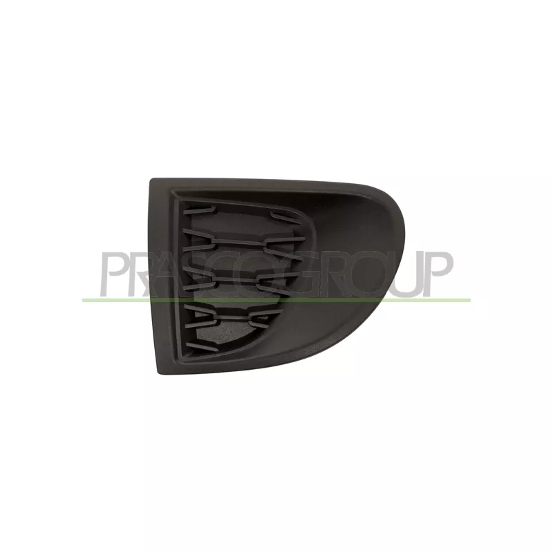 Grille de ventilation, pare-chocs avant gauche PRASCO FT0602114