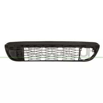 Grille de ventilation, pare-chocs PRASCO FT0602120