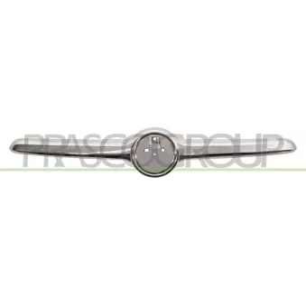Baguette et bande protectrice, pare-chocs PRASCO FT0602206
