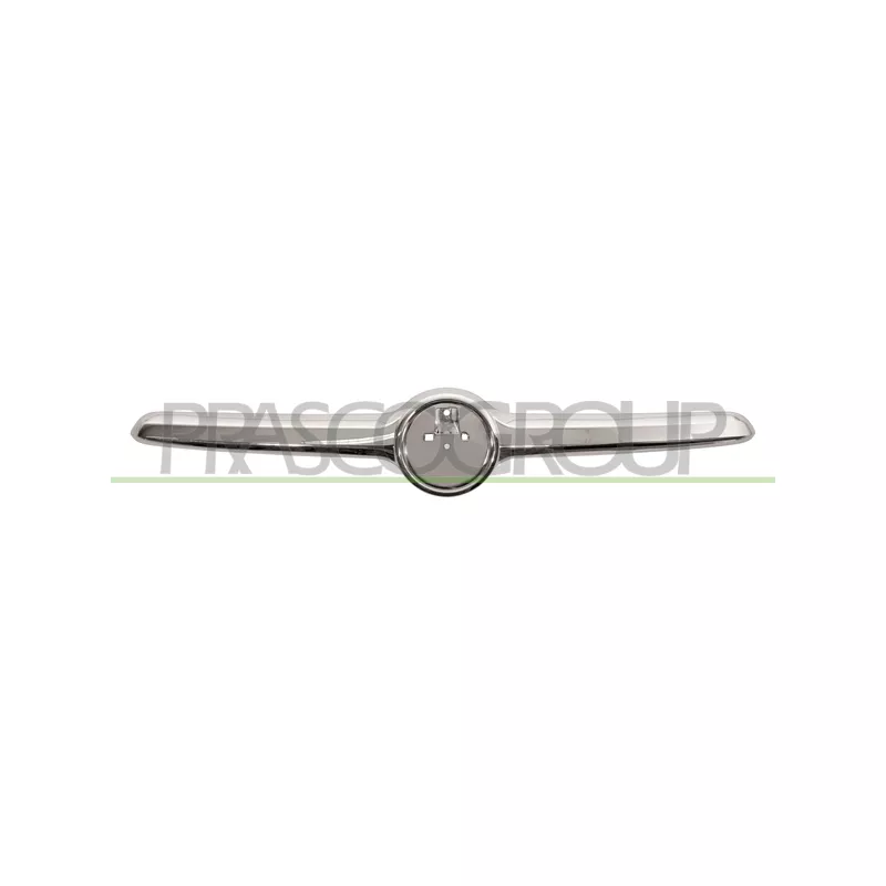 Baguette et bande protectrice, pare-chocs PRASCO FT0602206