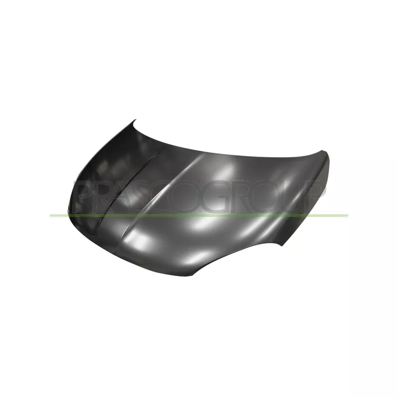 Capot-moteur PRASCO FT0603100