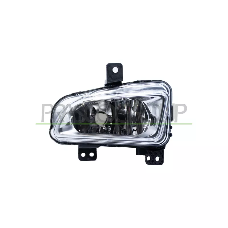 Projecteur antibrouillard PRASCO FT0604413