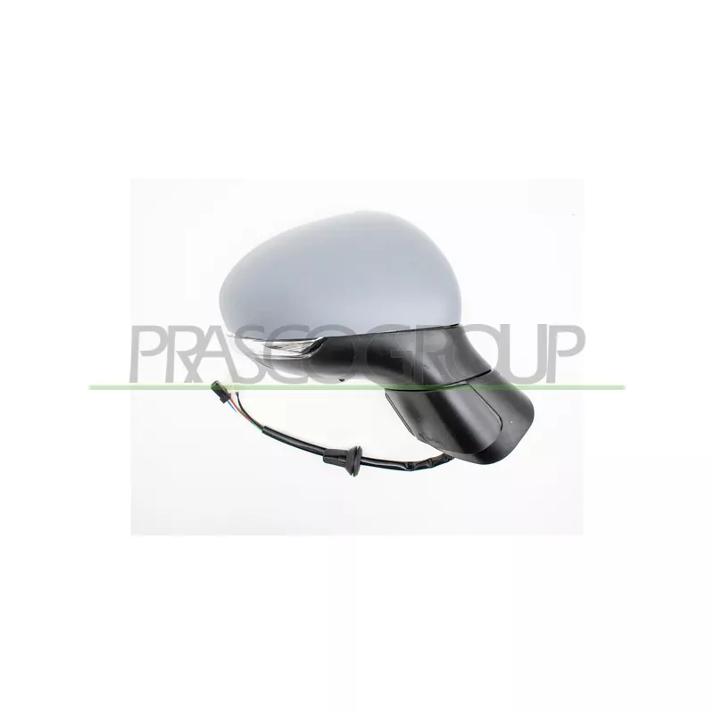 Rétroviseur extérieur PRASCO FT0607313