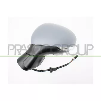 Rétroviseur extérieur PRASCO FT0607314