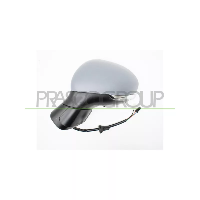 Rétroviseur extérieur PRASCO FT0607314