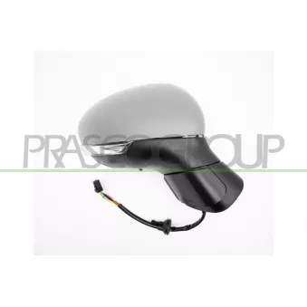 Rétroviseur extérieur PRASCO FT0607323
