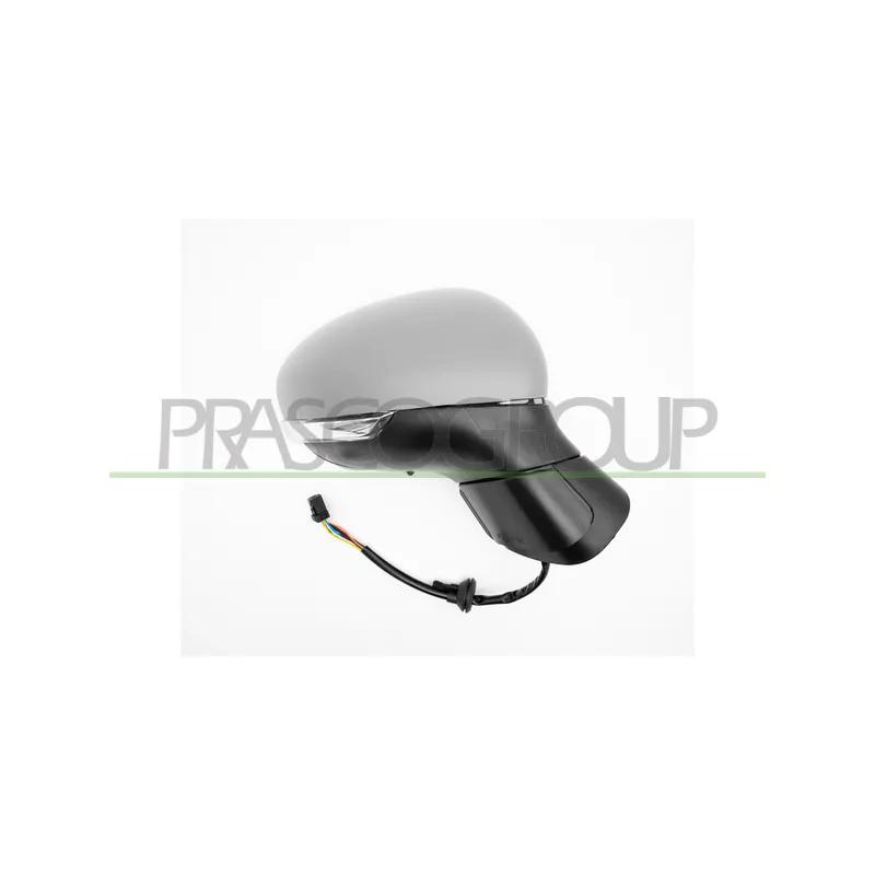 Rétroviseur extérieur PRASCO FT0607323