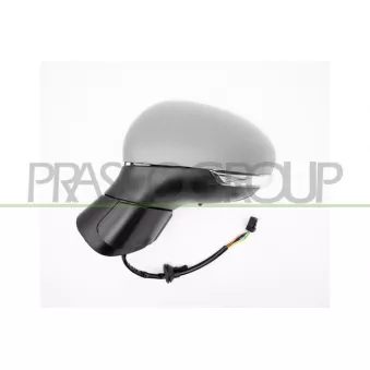 Rétroviseur extérieur PRASCO FT0607324