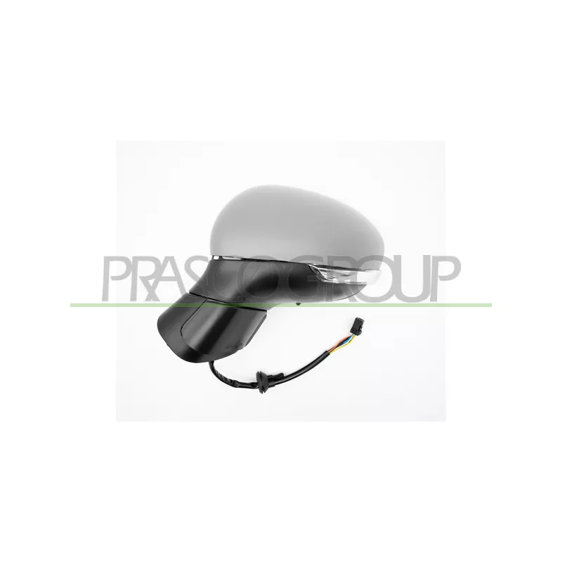 Rétroviseur extérieur PRASCO FT0607324