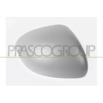 Revêtement, rétroviseur extérieur PRASCO FT0607413