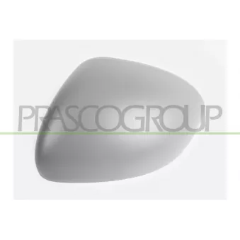 Revêtement, rétroviseur extérieur PRASCO FT0607414