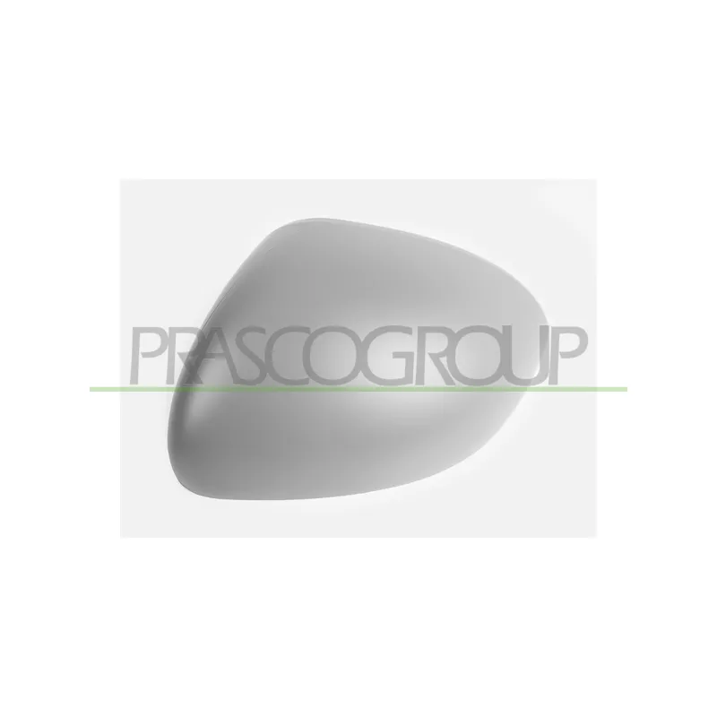 Revêtement, rétroviseur extérieur PRASCO FT0607414