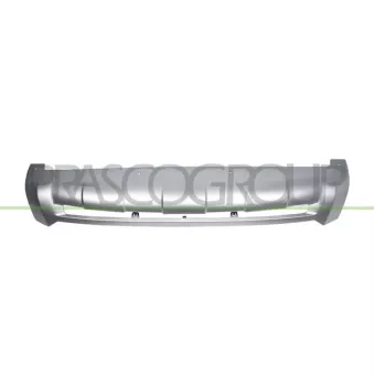 Baguette et bande protectrice, pare-chocs PRASCO FT0661802