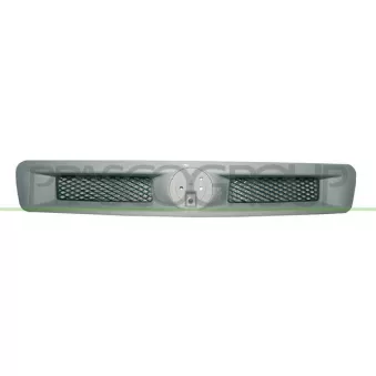 Grille de radiateur PRASCO FT1132011