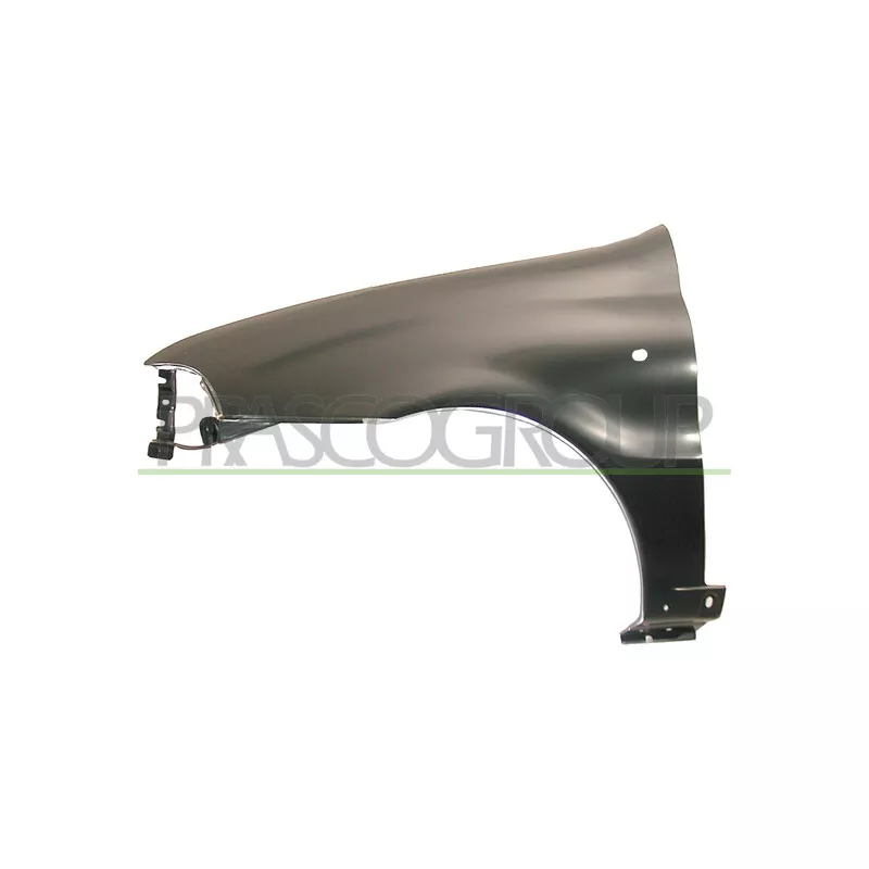 Aile avant gauche PRASCO FT1133004