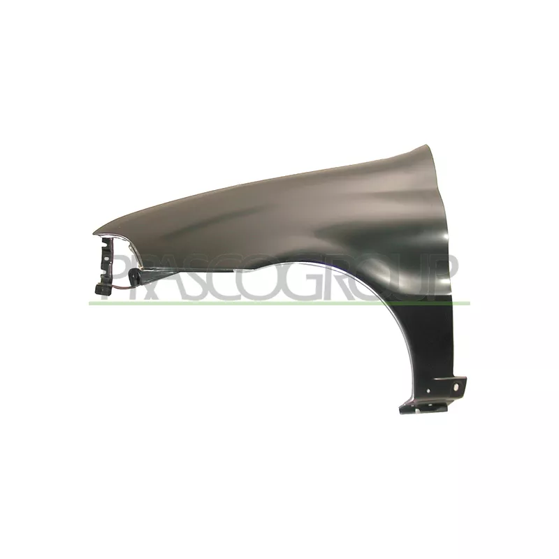 Aile avant gauche PRASCO FT1133014